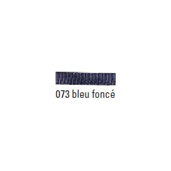 LIBRIANO MARQUE PAGE 4-5MM 25M 073 BLEU FONCE