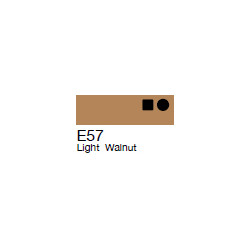 COPIC VARIOUS INK E-57/SERA SUPP...........