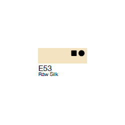 COPIC VARIOUS INK E-53/SERA SUPP...........