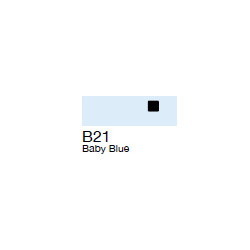 COPIC VARIOUS INK B-21/A EFFACER..........