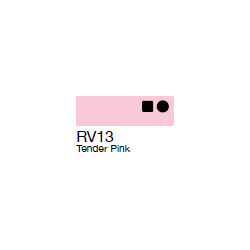 COPIC VARIOUS INK RV-13/SERA SUPP...........