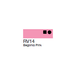 COPIC VARIOUS INK RV-14/SERA SUPP...........