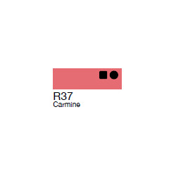 COPIC VARIOUS INK R-37/ A EFFACER.................