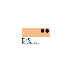 COPIC VARIOUS INK E-15/SERA SUPP...........