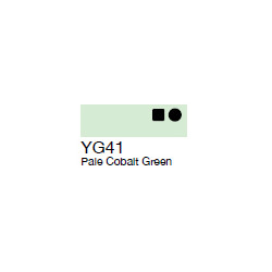 COPIC VARIOUS INK YG-41/SERA SUPP...........