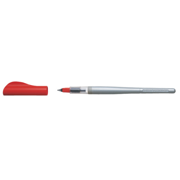 Découvrez les stylos Parallel Pen Pilot, des stylos plume parfaits pour la calligraphie. Ils sont disponibles en 6 tailles de po