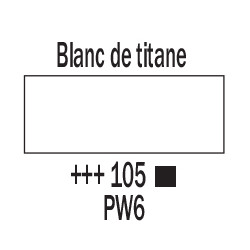 AMSTERDAM BOMBE 400ML BLANC TITANE