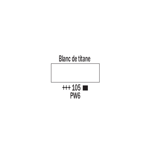 AMSTERDAM BOMBE 400ML BLANC TITANE