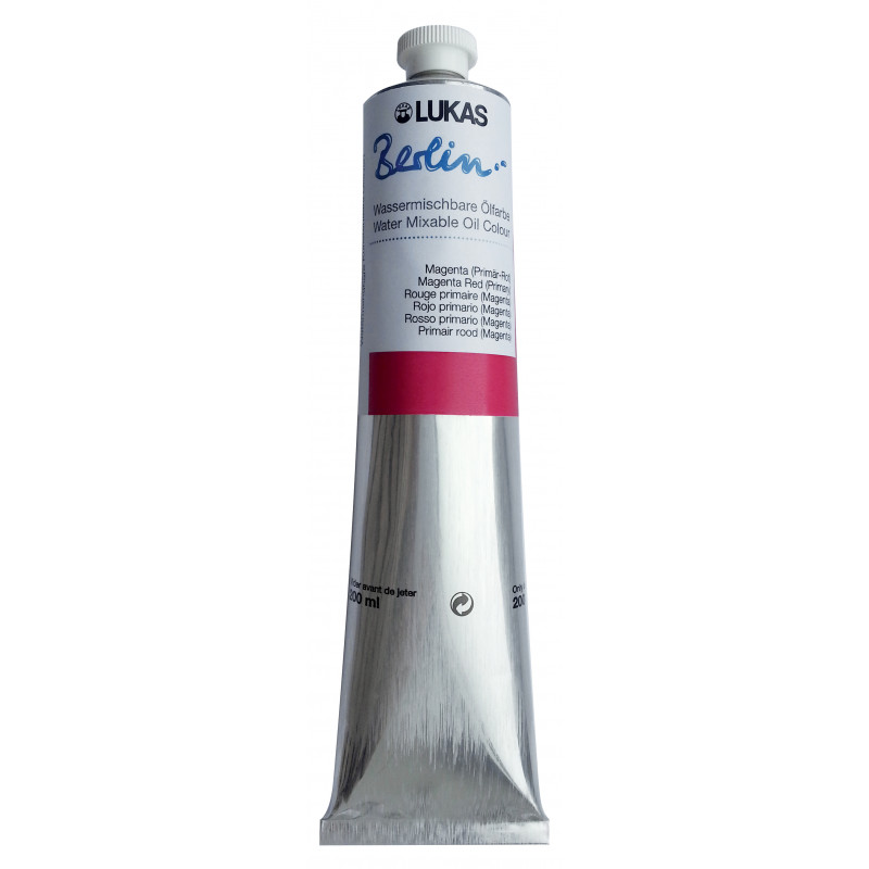 LUKAS BERLIN HUILE 37ML 0630 MAUVE