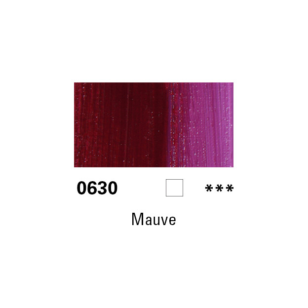 LUKAS BERLIN HUILE 37ML 0630 MAUVE