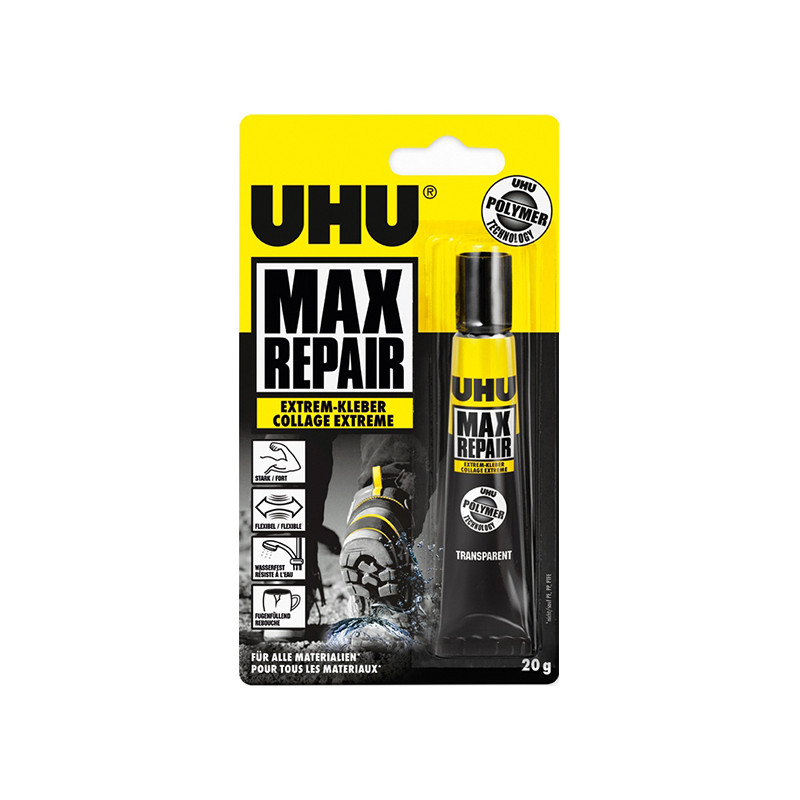 Colle Max Repair Uhu
