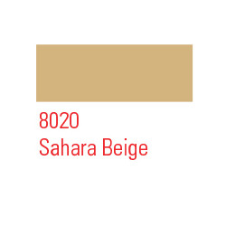 MONTANA RECHARGE 180ML 8020 SAHARA BEIGE