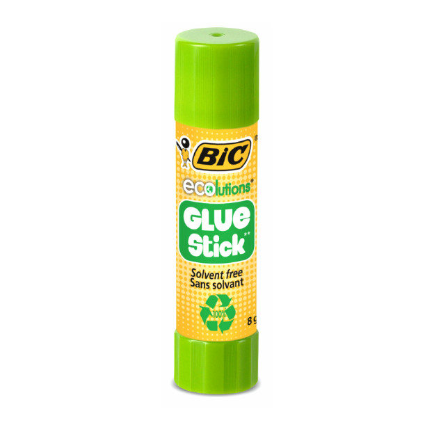 Tube de colle sans solvant BIC