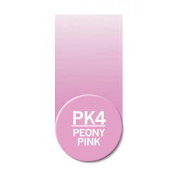 CHAMELEON PENS - PEONY PINK PK4