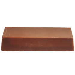ESPRIT C. CIRE A MODELER BRUN 1KG