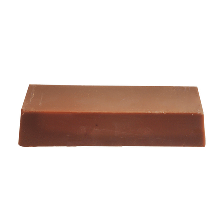 ESPRIT C. CIRE A MODELER BRUN 1KG