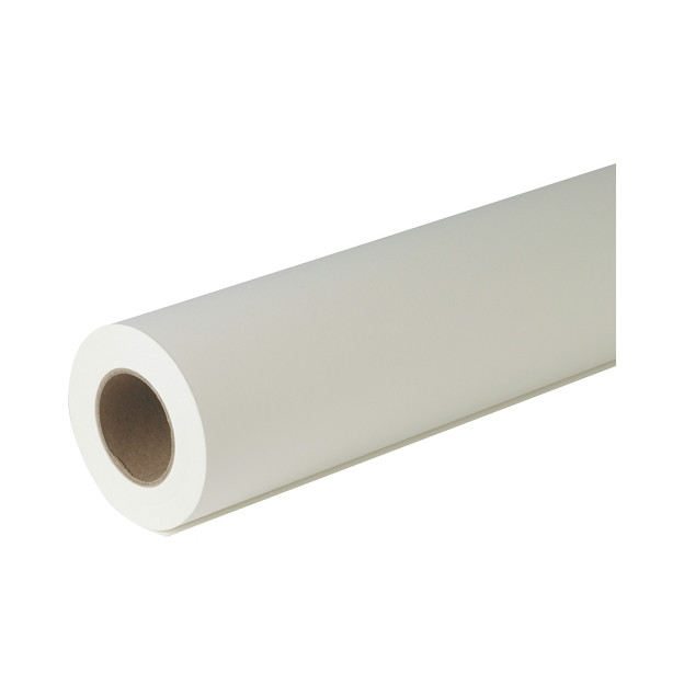 CYH Rouleau de Papier à Dessin Blanc - 10 M Rouleau Papier Blanc