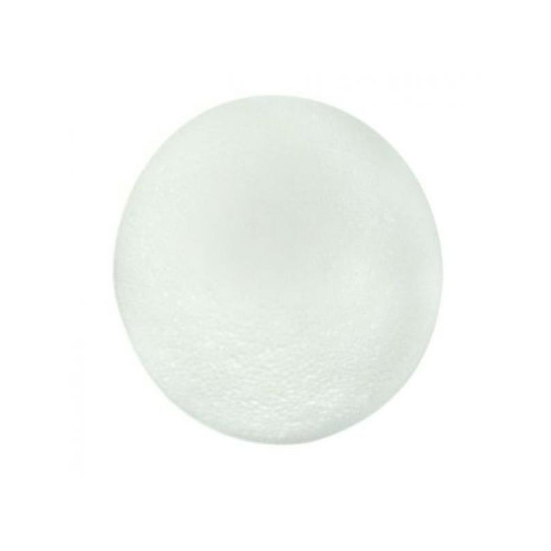 RAYHER BOULE POLYSTYRENE 6CM