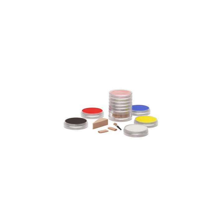 PanPastel Extra-tendres en godets  ¦ Pastel dessin beaux-arts