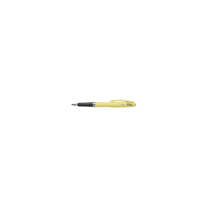 Stylo plume Tradio Métal Pastel TRF97 - Pentel