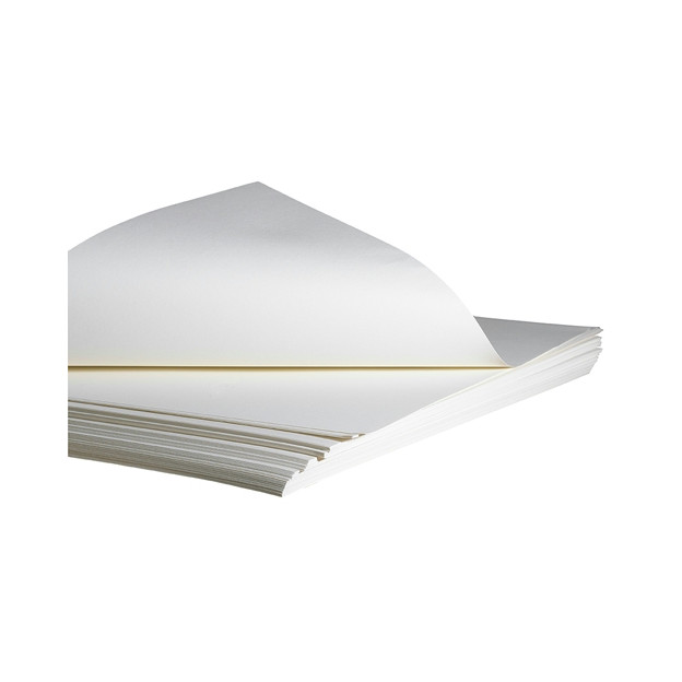 Papier bristol blanc 300 g/m²
