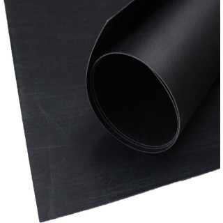 Worbla Black Art - Thermoplastique pour cosplay - Boesner