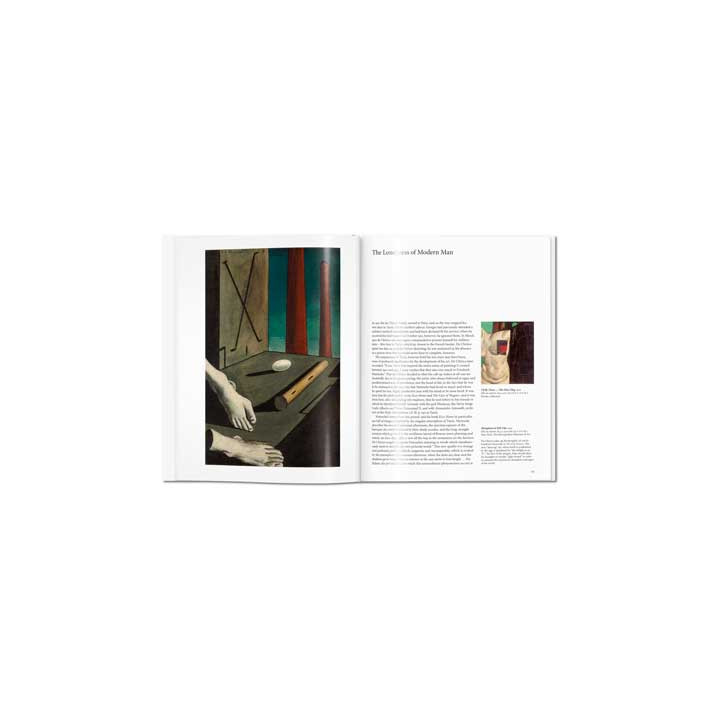 Cette <STRONG>monographie</STRONG> d'art écrite par <STRONG>Magdalena Holzhey</STRONG> réunit les œuvres les plus remarquables d