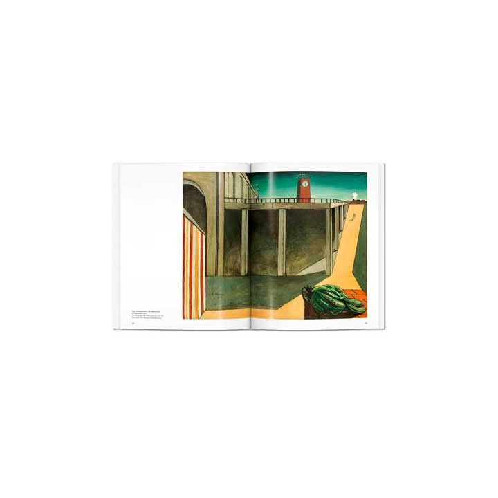 Cette <STRONG>monographie</STRONG> d'art écrite par <STRONG>Magdalena Holzhey</STRONG> réunit les œuvres les plus remarquables d