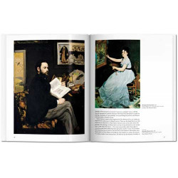 Cette <STRONG>monographie</STRONG> d'art écrite par <STRONG>Gilles Néret</STRONG> réunit les œuvres les plus remarquables d'<STR