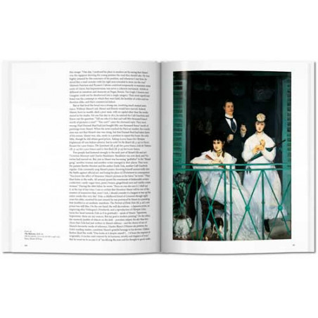 Cette <STRONG>monographie</STRONG> d'art écrite par <STRONG>Gilles Néret</STRONG> réunit les œuvres les plus remarquables d'<STR