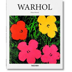 Cette <STRONG>monographie</STRONG> d'art écrite par <STRONG>Klaus Honnef</STRONG> réunit les œuvres les plus remarquables d'<STR