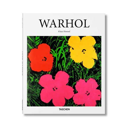 Cette <STRONG>monographie</STRONG> d'art écrite par <STRONG>Klaus Honnef</STRONG> réunit les œuvres les plus remarquables d'<STR