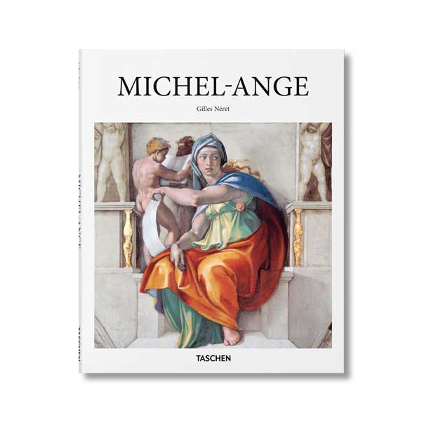 Cette <STRONG>monographie</STRONG> d'art écrite par <STRONG>Gilles Néret</STRONG> réunit les œuvres les plus remarquables de <ST