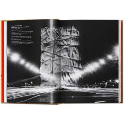Ce livre <STRONG>Christo and Jeanne-Claude. 40th Ed.</STRONG> est écrit par <STRONG>Christo et Jeanne-Claude</STRONG>. On y expl