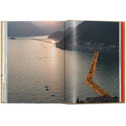 Ce livre <STRONG>Christo and Jeanne-Claude. 40th Ed.</STRONG> est écrit par <STRONG>Christo et Jeanne-Claude</STRONG>. On y expl
