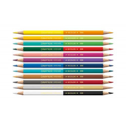 Dahle 77 Taille-crayon pour pointes jusque 12 mm (Gris)