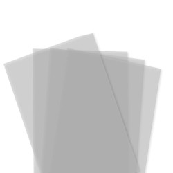 Papier calque très transparent en ramette Hahnemühle