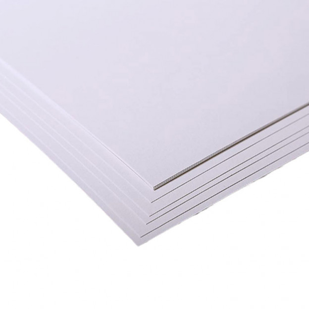 papier canson blanc 180g 21*32 10 feuilles