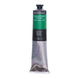 Issue d’un savoir-faire de plusieurs siècles de recherche, la <STRONG>peinture à l'huile extra-fine Sennelier</STRONG> présente 