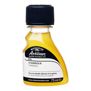 Standolie de lin Artisan Winsor & Newton 75 ml (Stand Oil)