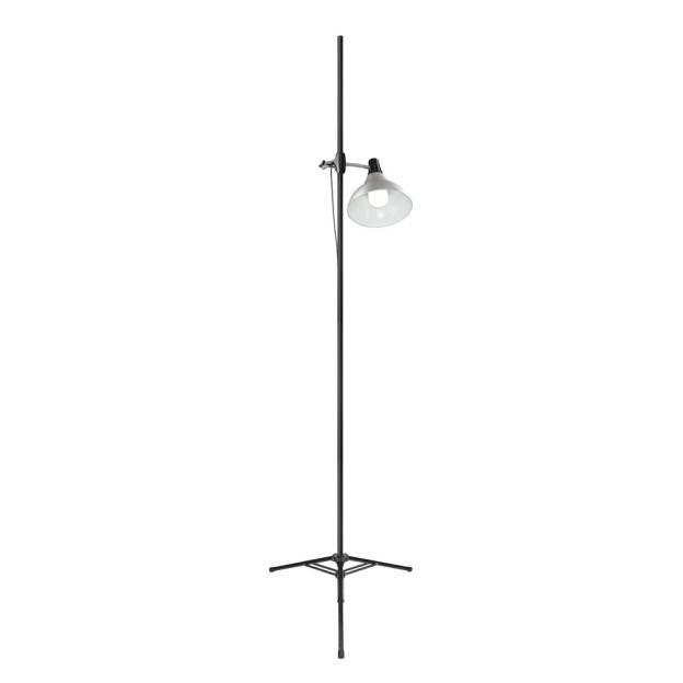Cette lampe pour artistes Daylight reproduit l’intégralité du spectre de la lumière naturelle du jour. Elle est vendu avec un tr Cette lampe pour artistes Daylight reproduit l’intégralité du spectre de la lumière naturelle du jour. Elle est vendu avec un tr