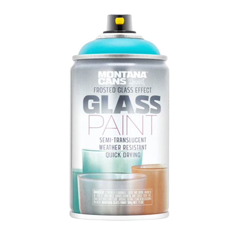 MONTANA GLASS 250ML 9100 BLANC / arrêt définitif fabricant