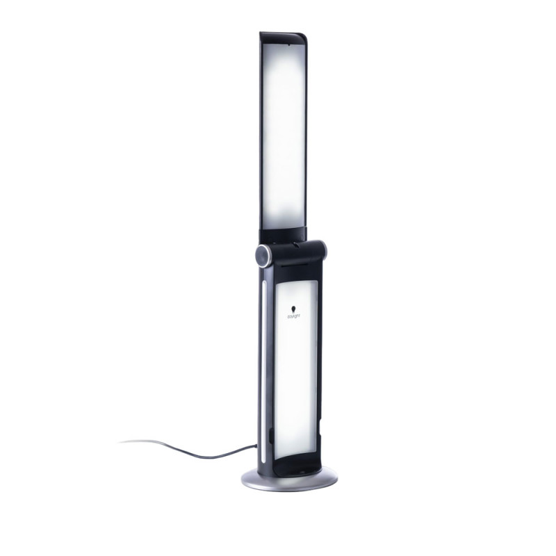 Cette <STRONG>lampe TwoSun Daylight</STRONG> est idéale pour la <STRONG>luminothérapie</STRONG>, les activités manuelles DIY, le