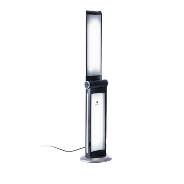 Cette <STRONG>lampe TwoSun Daylight</STRONG> est idéale pour la <STRONG>luminothérapie</STRONG>, les activités manuelles DIY, le