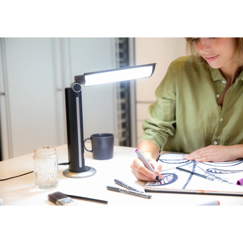 Lampe TwoSun Daylight Lampe de luminothérapie et de travail