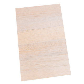 Les <STRONG>planches de balsa Efco</STRONG> sont des matériaux de référence pour le modélisme, maquettisme et les loisirs créati
