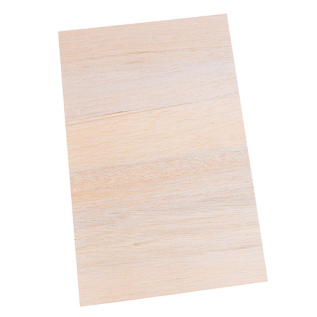 Les <STRONG>planches de balsa Efco</STRONG> sont des matériaux de référence pour le modélisme et le maquettisme.