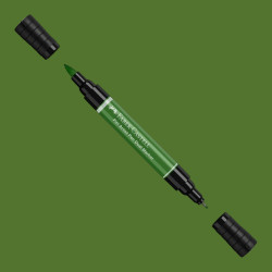 FABER CASTELL PITT ARTIST PEN DUAL MARKER 167