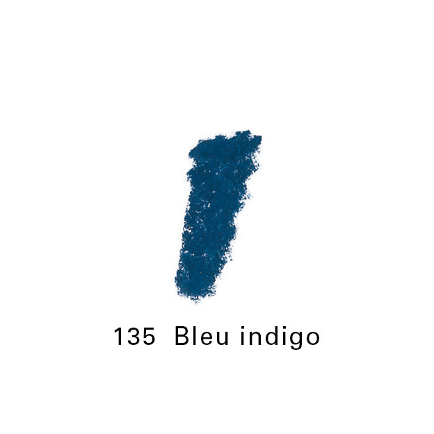 SEN PASTEL ECU PETIT 135 BLEU INDIGO