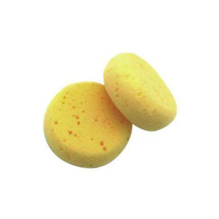 Découvrez le set de 2 éponges Corect’Art pour la poterie et la sculpture. L’accessoire de potier pour nettoyer, lisser, humidifi